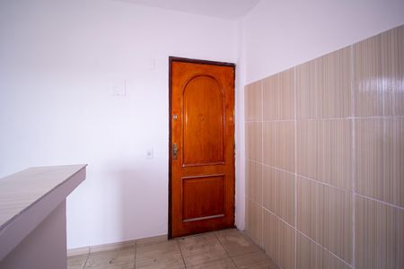 Apartamento para alugar com 40m², 1 quarto e sem vaga Apartamento para alugar com 40m², 1 quarto e sem vagaCozinha