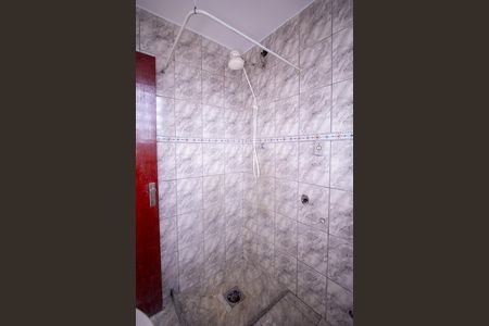 Apartamento para alugar com 40m², 1 quarto e sem vaga Apartamento para alugar com 40m², 1 quarto e sem vagaBanheiro