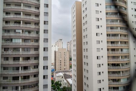Apartamento para alugar com 87m², 3 quartos e 2 vagasVaranda da Sala