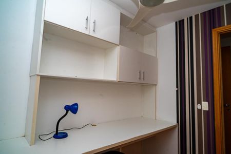 Apartamento para alugar com 87m², 3 quartos e 2 vagasQuarto 1