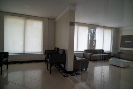 Apartamento para alugar com 87m², 3 quartos e 2 vagasÁrea comum - Salão de festas