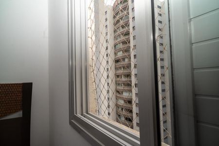 Apartamento para alugar com 87m², 3 quartos e 2 vagasVista da Suíte