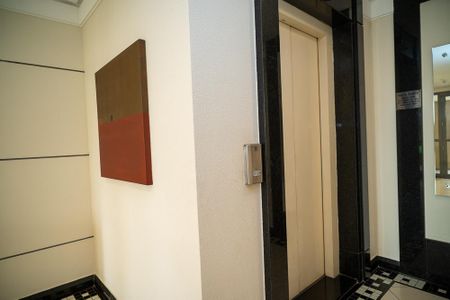 Apartamento para alugar com 87m², 3 quartos e 2 vagasHall Social
