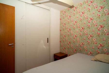 Apartamento para alugar com 87m², 3 quartos e 2 vagasQuarto 2