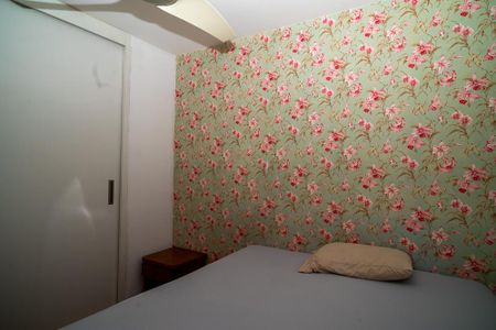 Apartamento para alugar com 87m², 3 quartos e 2 vagasQuarto 2