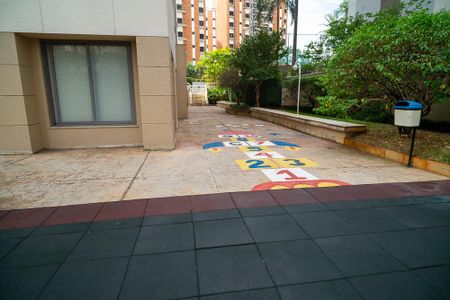 Apartamento para alugar com 87m², 3 quartos e 2 vagasÁrea comum - Playground