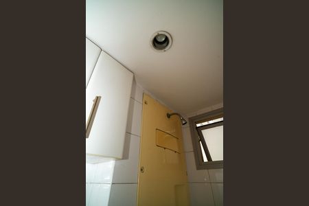 Apartamento para alugar com 87m², 3 quartos e 2 vagasBanheiro de Serviço