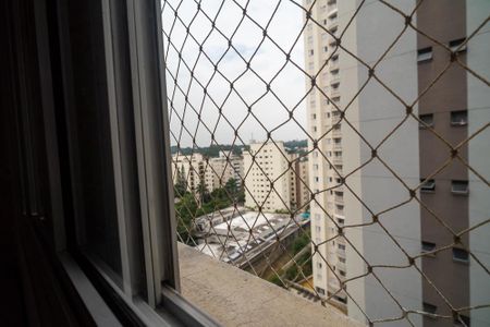 Apartamento para alugar com 87m², 3 quartos e 2 vagasVista do Quarto 2