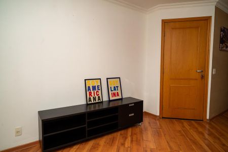 Apartamento para alugar com 87m², 3 quartos e 2 vagasSala