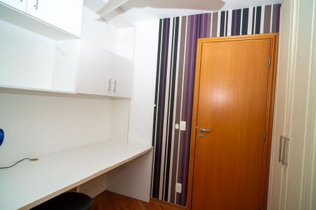 Apartamento para alugar com 87m², 3 quartos e 2 vagasQuarto 1