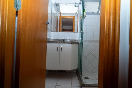 Apartamento para alugar com 87m², 3 quartos e 2 vagasBanheiro