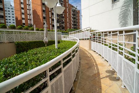 Apartamento para alugar com 87m², 3 quartos e 2 vagasÁrea comum - Piscina