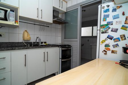 Apartamento para alugar com 87m², 3 quartos e 2 vagasCozinha