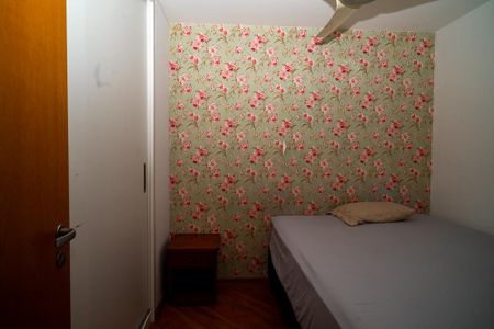 Apartamento para alugar com 87m², 3 quartos e 2 vagasQuarto 2