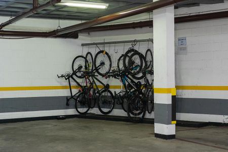 Apartamento para alugar com 87m², 3 quartos e 2 vagasBicicletário