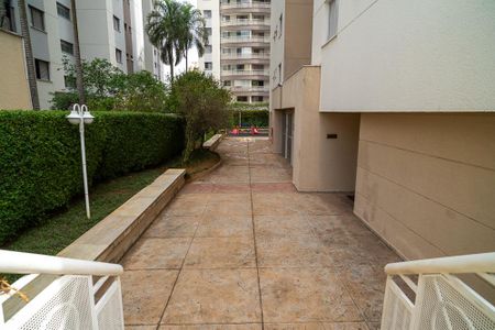 Apartamento para alugar com 87m², 3 quartos e 2 vagasÁrea comum