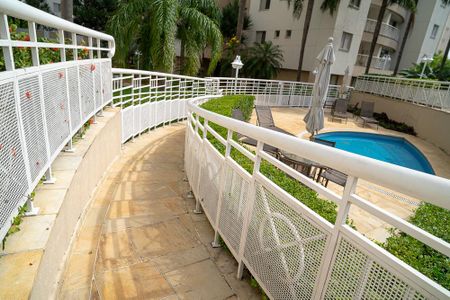 Apartamento para alugar com 87m², 3 quartos e 2 vagasÁrea comum - Piscina