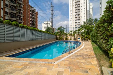 Apartamento para alugar com 87m², 3 quartos e 2 vagasÁrea comum - Piscina