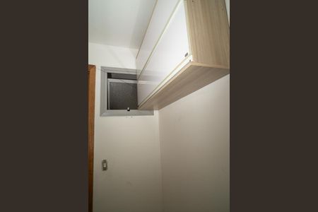 Apartamento para alugar com 87m², 3 quartos e 2 vagasQuarto de Serviço