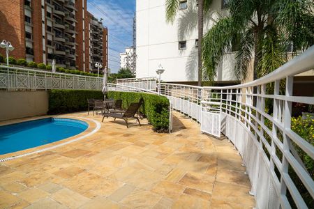 Apartamento para alugar com 87m², 3 quartos e 2 vagasÁrea comum - Piscina