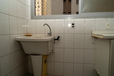Apartamento para alugar com 87m², 3 quartos e 2 vagasAquecedor