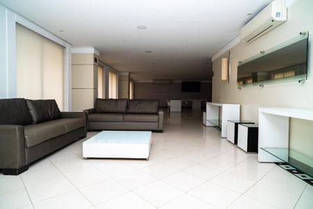 Apartamento para alugar com 87m², 3 quartos e 2 vagasÁrea comum - Salão de festas