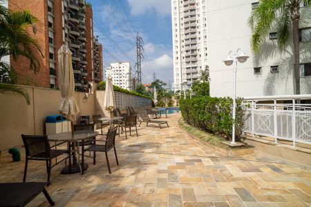 Apartamento para alugar com 87m², 3 quartos e 2 vagasÁrea comum - Piscina
