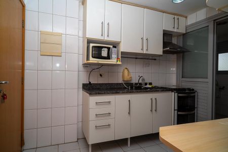 Apartamento para alugar com 87m², 3 quartos e 2 vagasCozinha