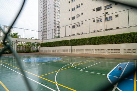 Apartamento para alugar com 87m², 3 quartos e 2 vagasÁrea comum - Quadra