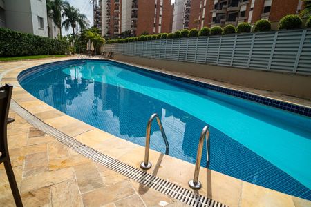 Apartamento para alugar com 87m², 3 quartos e 2 vagasÁrea comum - Piscina