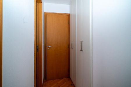 Apartamento para alugar com 87m², 3 quartos e 2 vagasArmário do Corredor