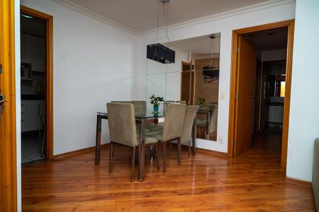 Apartamento para alugar com 87m², 3 quartos e 2 vagasSala