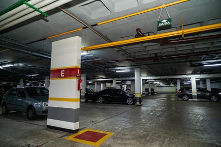 Apartamento para alugar com 87m², 3 quartos e 2 vagasGaragem