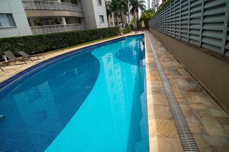 Apartamento para alugar com 87m², 3 quartos e 2 vagasÁrea comum - Piscina