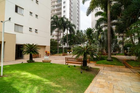 Apartamento para alugar com 87m², 3 quartos e 2 vagasÁrea comum