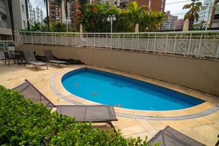 Apartamento para alugar com 87m², 3 quartos e 2 vagasÁrea comum - Piscina