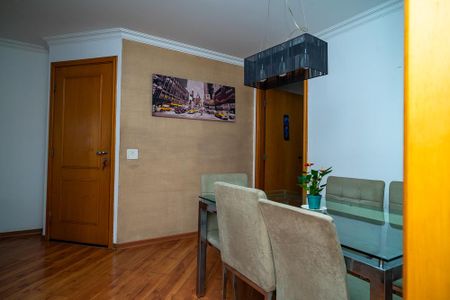 Apartamento para alugar com 87m², 3 quartos e 2 vagasSala