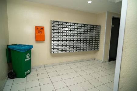 Apartamento para alugar com 87m², 3 quartos e 2 vagasÁrea comum