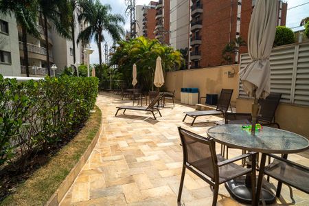 Apartamento para alugar com 87m², 3 quartos e 2 vagasÁrea comum - Piscina