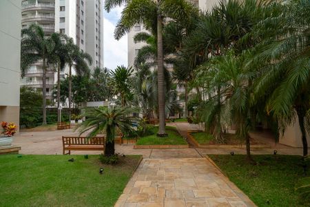 Apartamento para alugar com 87m², 3 quartos e 2 vagasÁrea comum