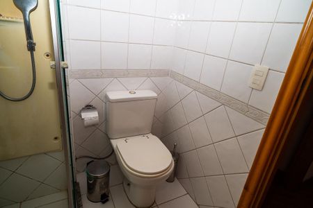 Apartamento para alugar com 87m², 3 quartos e 2 vagasBanheiro