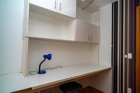 Apartamento para alugar com 87m², 3 quartos e 2 vagasQuarto 1