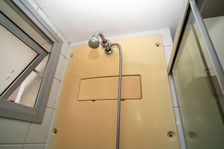 Apartamento para alugar com 87m², 3 quartos e 2 vagasBanheiro