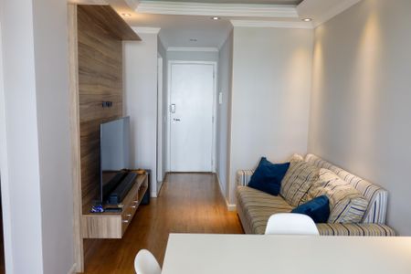 Apartamento para alugar com 58m², 2 quartos e 1 vagasala