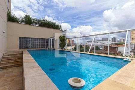 Apartamento para alugar com 58m², 2 quartos e 1 vagaÁrea comum - Piscina