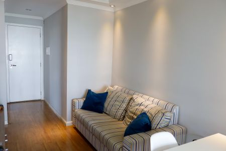 Apartamento para alugar com 58m², 2 quartos e 1 vagasala