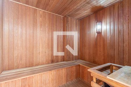 Apartamento para alugar com 58m², 2 quartos e 1 vagasauna