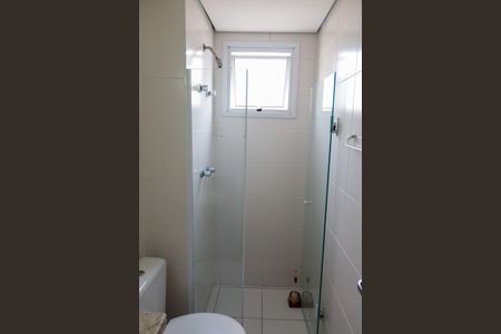Apartamento para alugar com 58m², 2 quartos e 1 vagaBanheiro