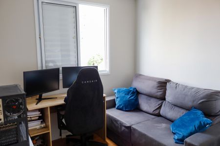 Quarto 1 de apartamento para alugar com 1 quarto, 58m² em Presidente Altino, Osasco