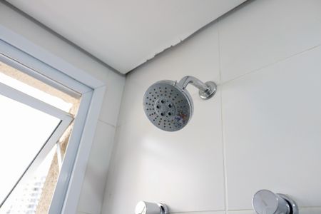 Apartamento para alugar com 58m², 2 quartos e 1 vagaBanheiro da Suíte 2